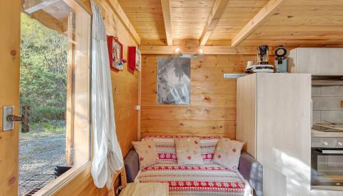 Chalet Le Mazet - Foto 4