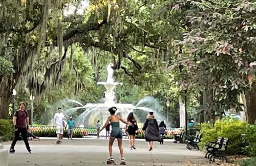 Taylor Cottage - Foto 30