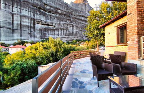 Dream Nest Meteora - Foto 11