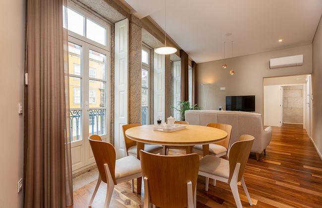 RS Porto Historic Center - Foto 55