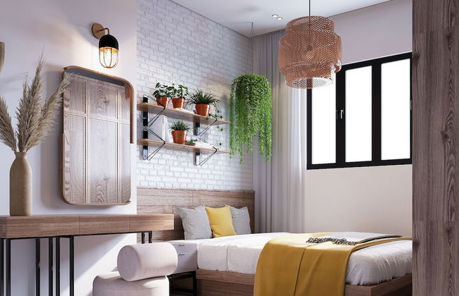 Marina Resort By Seven Seasons Hospitality - Foto 7