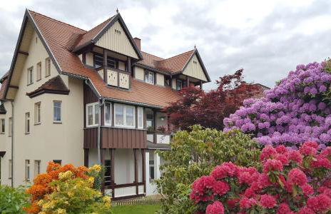 ArtHouse Lilienstein - Foto 1