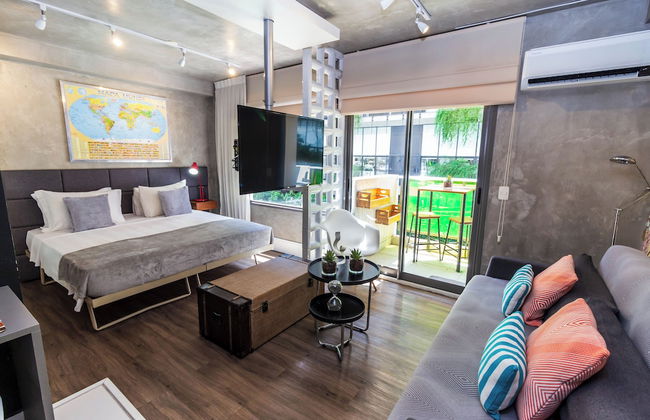 360 Vila Madalena - Foto 10