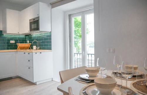 Alcácer Central Apartments - Foto 1