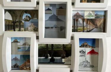 De la campagne au Mont-Saint-Michel - Foto 45