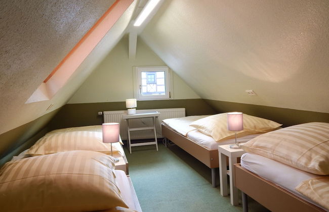 Haus des Handwerkers - Photo 6