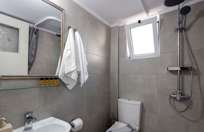 Yiannis Apartments - Foto 65