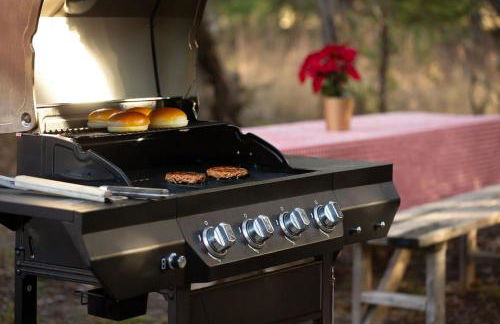 Red Barn Inn Feed Deer and play games & Firepit - Foto 45