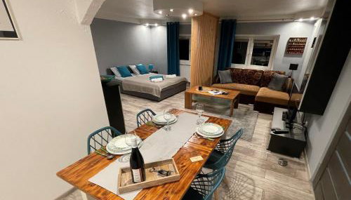 Apartamenty Pod Uwalonym Dębem - Foto 3