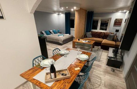 Apartamenty Pod Uwalonym Dębem - Foto 3