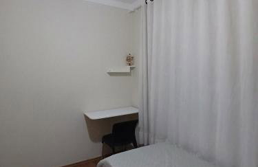 Ótimo Apt 2 quartos Ar e Garagem, Super Aconchegante - Foto 3