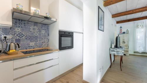 Casa Corsa - Goelba - Foto 3, stove