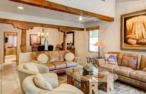 El Corazon de Santa Fe - Foto 5