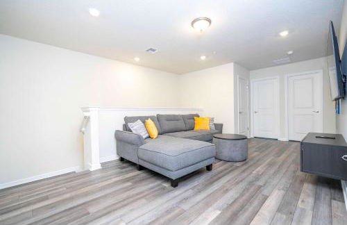 Luxury 5Bd Close to Disney with Pool at Windsor Cay 1285 - Foto 35