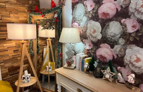 Petit cocon cosy proche place Stanislas - Foto 73