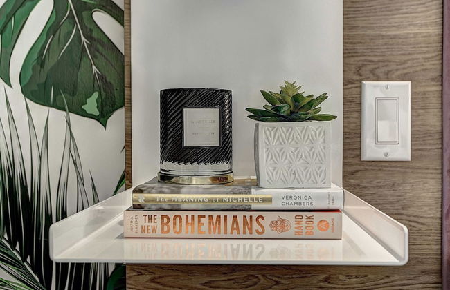 Pierce Boutique Apartments - Foto 5