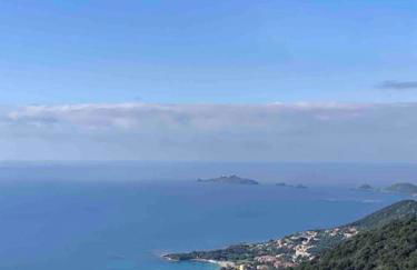 Appartement neuf, 2 chambres, climatisé, route des Sanguinaires - Foto 45