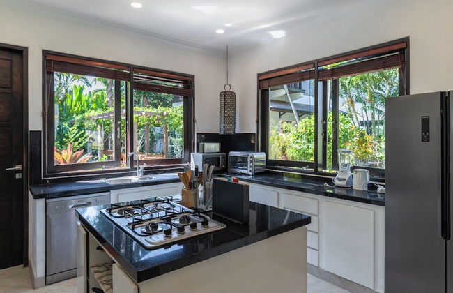 Villa Belvedere - Foto 21