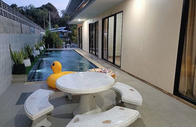 Saendee Pool Villa - Foto 1