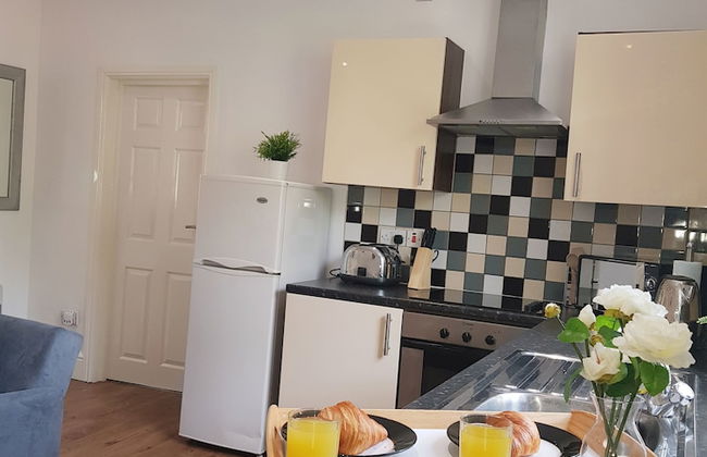 BlueOne Serviced Apartments-Sandon House - Foto 39