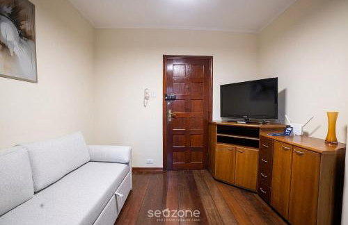 Apartamento Moderno em Poços de Caldas CPI0208 - Foto 5