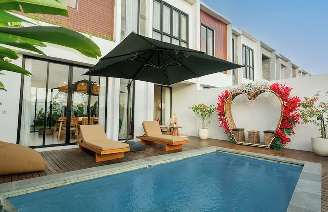 Sunset D1 Villa by Betterplace - Foto 1