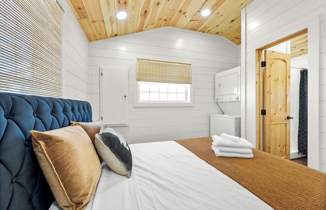 The Lodges at Eden Reserve - Foto 11