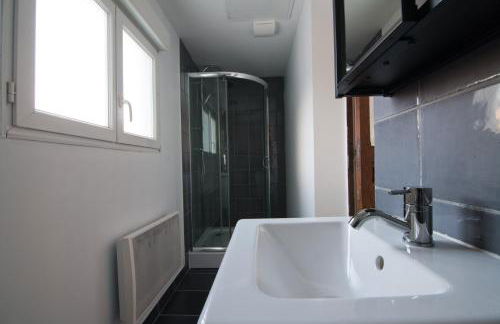 Le Petit St André - Appt pour 4 - Photo 12