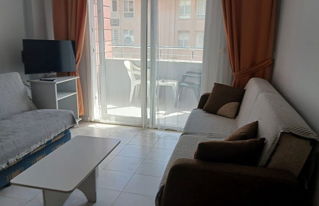 Golden Moon Apart Hotel - Photo 23