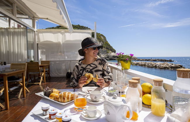 Roccobarocco Boutique Hotel - Foto 48