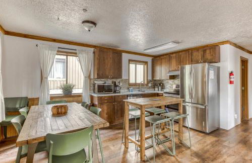 Little Trail Lodge - Unit A - Foto 11