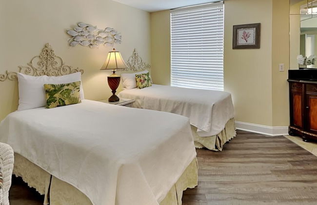 Perdido Sun by Southern Vacation Rentals - Foto 11