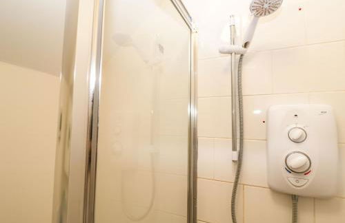 Stables Cottage - Foto 20