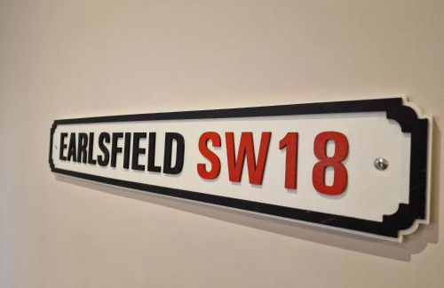 The Bean Apartment -Private 2 bedroom apartment - Foto 43