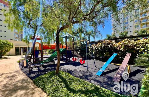 N1204 Perfeito apto para férias e Beto Carrero! - Foto 33