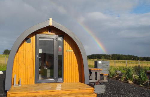 North Star Glamping - Foto 81