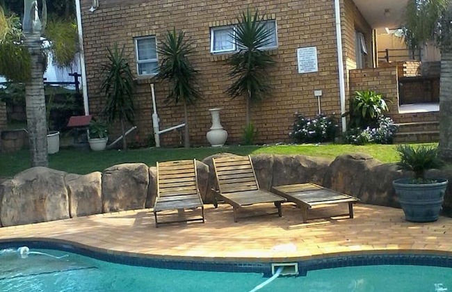 Beachfront Cabanas - Photo 19