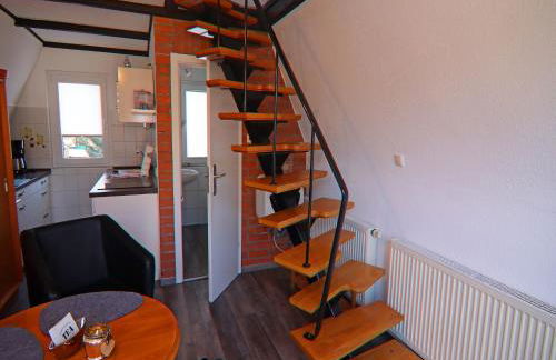 Charmante Finnhütte mit Garten - Foto 13