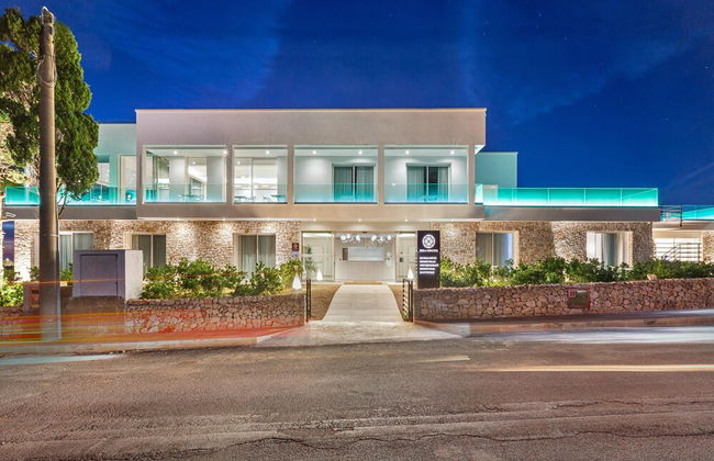 Perla Saracena Luxury Suites - Foto 46