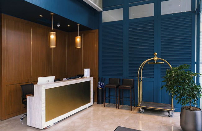 Do Thanh Residence - Foto 2