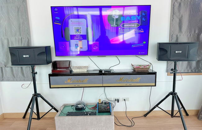 Good Moments Pool Villa - Photo 31