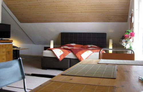 Eva und Wolf Apartments - Foto 19