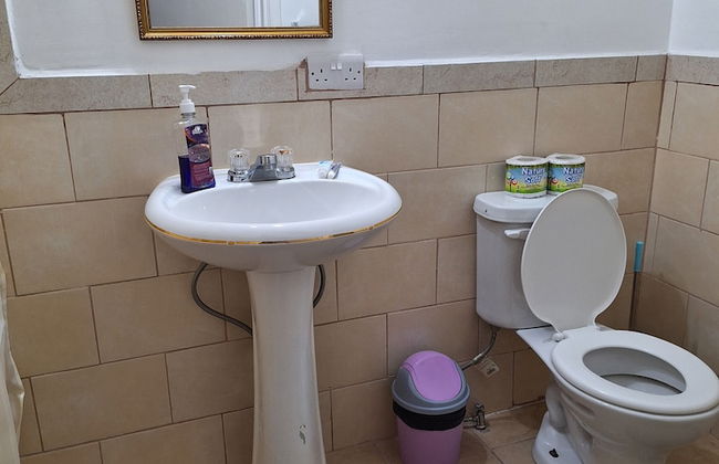 VIP Residence Dominica - Photo 45