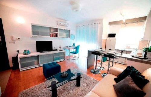 Zagreb Lodge Apartman 1 - Photo 10