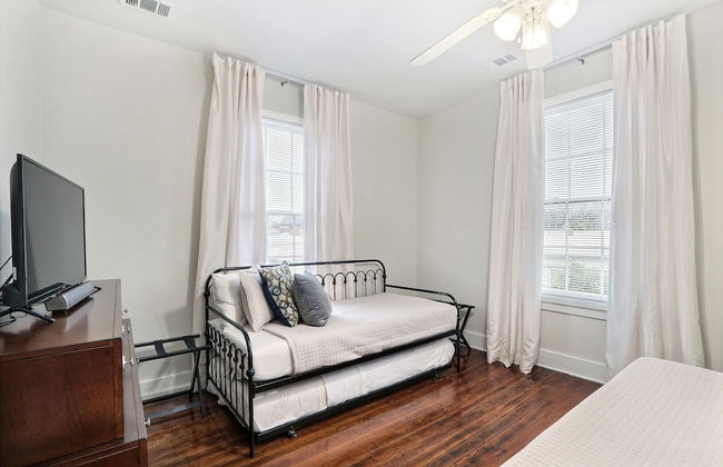 Gallery Stays - Low Country - Foto 3