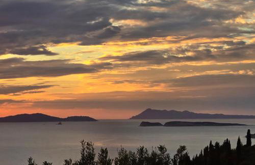 Villa Theia et Studio Theia - Foto 3