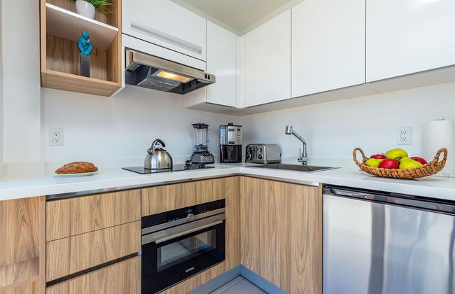 Harbour House - Foto 40