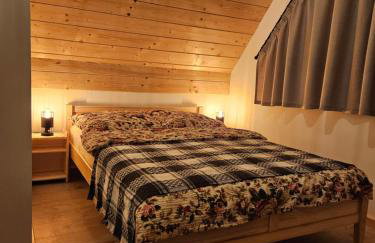 Domek na Uboczu - Foto 1