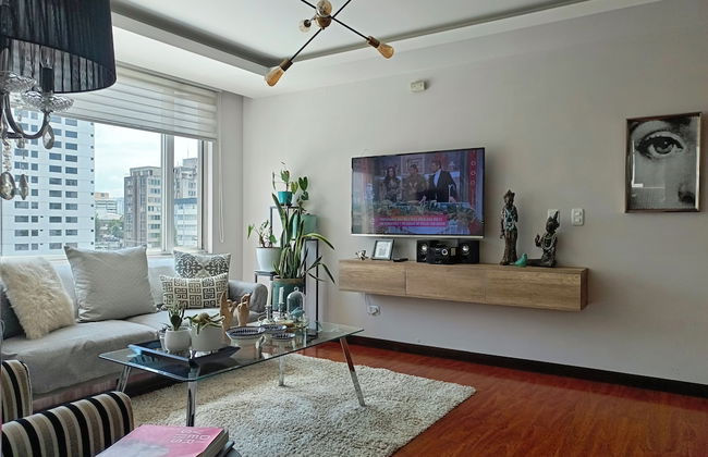 PLAZA FOCH Area - APARTMENTS with Balcony - Foto 17