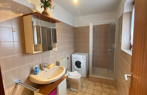 Ferienhaus Meeresrauschen - Foto 23